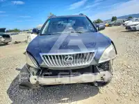 2009 Lexus RX350 фото