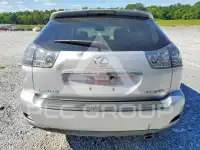 2009 Lexus RX350 photo