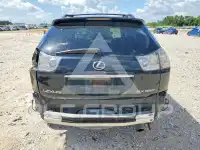 2009 Lexus RX фото