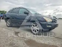 2009 Lexus RX350 фото