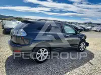 2009 Lexus RX350 фото