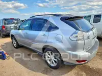 2009 Lexus RX350 photo