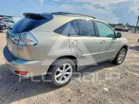 2009 Lexus RX350 фото