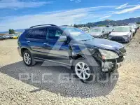 2009 Lexus RX350 фото