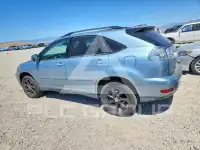 2009 Lexus RX350 photo