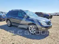 2009 Lexus RX350 фото