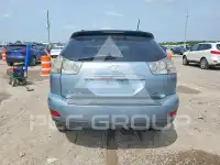 2009 Lexus RX350 фото