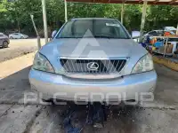 2009 Lexus RX350 фото