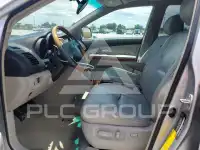 2009 Lexus RX350 фото