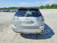2009 Lexus RX350 фото