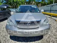 2009 Lexus RX350 фото