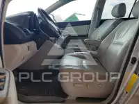 2009 Lexus RX350 фото