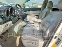 2009 Lexus RX350 фото