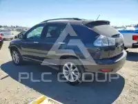 2009 Lexus RX350 фото
