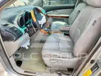 2009 Lexus RX350 фото