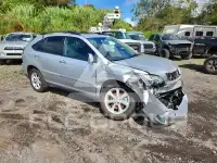 2009 Lexus RX350 фото