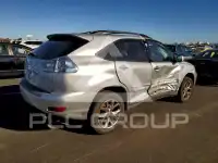 2009 Lexus RX350 photo