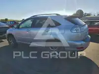 2009 Lexus RX350 photo