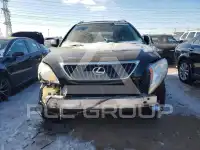 2009 Lexus RX350 фото