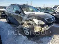 2009 Lexus RX350 фото