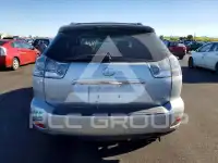 2009 Lexus RX350 photo