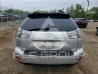 2009 Lexus RX350 photo