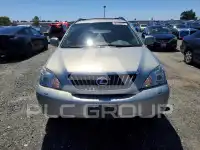 2009 Lexus RX350 фото