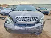 2009 Lexus RX350 фото