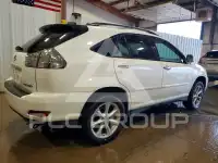 2009 Lexus RX350 фото