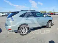 2009 Lexus RX350 photo