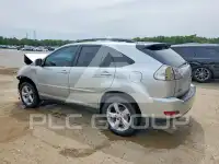 2009 Lexus RX350 фото