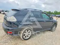 2009 Lexus RX350 photo