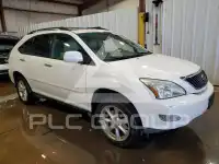 2009 Lexus RX350 фото