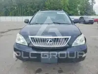 2009 Lexus RX350 фото