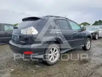 2009 Lexus RX350 photo
