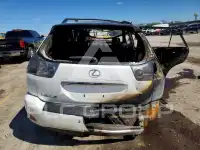 2009 Lexus RX350 фото