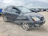 2009 Lexus RX350 photo