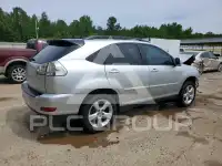 2009 Lexus RX350 фото