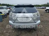 2009 Lexus RX350 photo