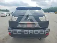 2009 Lexus RX350 фото