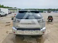 2009 Lexus RX350 фото