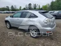 2009 Lexus RX350 photo