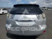 2009 Lexus RX350 фото