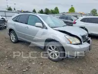 2009 Lexus RX350 photo