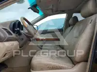 2009 Lexus RX350 photo