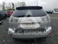2009 Lexus RX350 фото