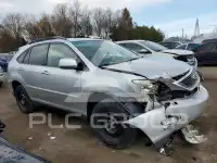 2009 Lexus RX350 фото