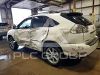 2009 Lexus RX350 фото