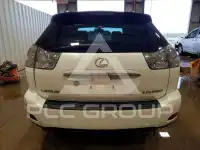 2009 Lexus RX350 фото