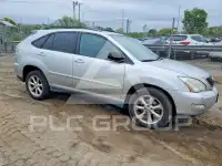 2009 Lexus RX350 photo